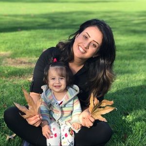 Meet your Posher, Neda